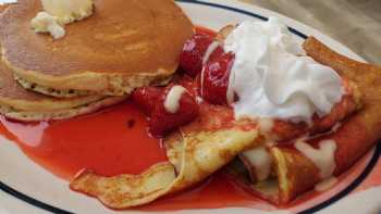 IHOP