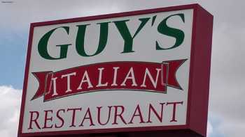 Guy's Italian Restaurant