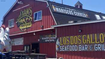 Los Dos Gallos Bar & Grill & Seafood