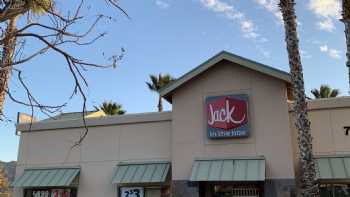 Jack in the Box