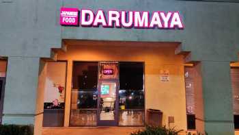 Darumaya