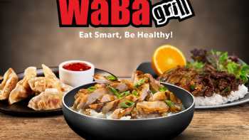 WaBa Grill