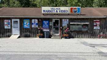 Village Market & Video