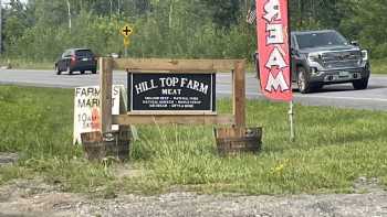 Hill Top Farm