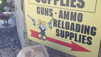 Lost Target Shooting Supplies