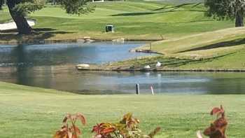 Sun Lakes Country Club North Clubhouse