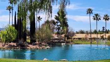 Sun Lakes Country Club North Clubhouse