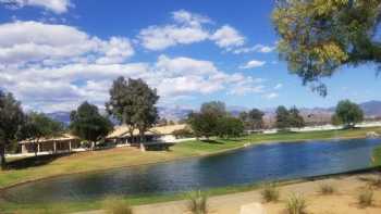 Sun Lakes Country Club North Clubhouse