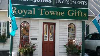 Royal Towne Gifts