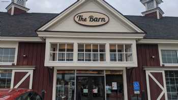 The Barn