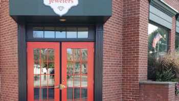 Red Door Jewelers And Coin