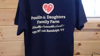 Poulin and Daughters Family Farm