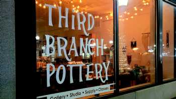 Third Branch Pottery Supply