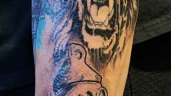 Ink & Iron Tattoo LTD