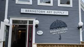 Brainstorm Art Supply