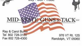 Mid-State Guns LLC