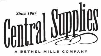 Central Supplies