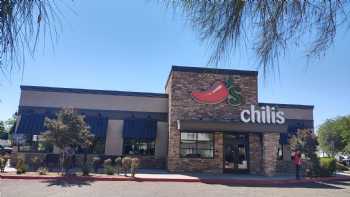 Chili's Grill & Bar