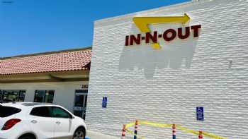 In-N-Out Burger