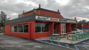 Amigos Restaurant