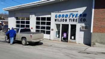 Wilson Tire Co