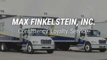 Max Finkelstein Inc