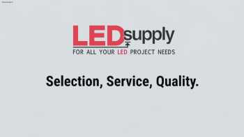 LED Supply