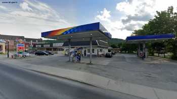 Champlain Farms Sunoco