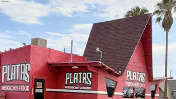 Plata's Mexican Food