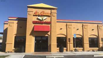 Los Alazanes Mexican Food