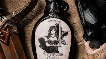 WytchWood