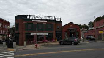 Randolph Co-Worker Offices