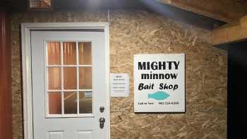 Mighty Minnow Bait Shop