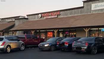 Panda Palace