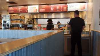 Chipotle Mexican Grill