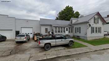 Skyline Garage