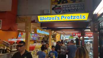 Wetzel's Pretzels