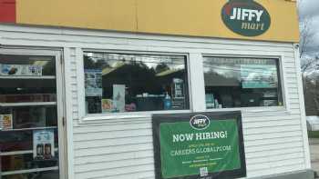 Jiffy Mart