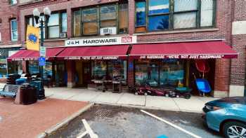 J & H Hardware