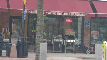 J & H Hardware