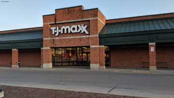 T.J. Maxx