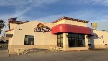 Del Taco