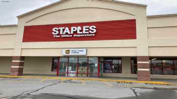 Staples