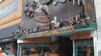 Michaels Toy Co