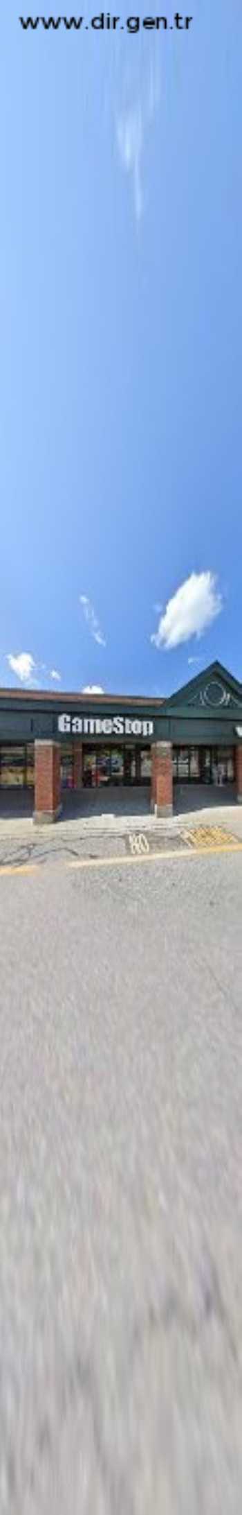 GameStop