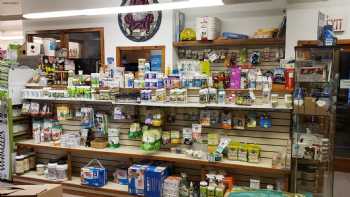 Catamount Pet Supply