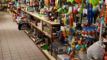 Catamount Pet Supply