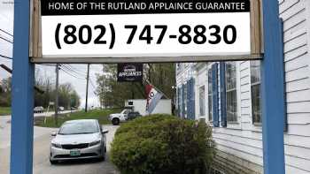 Rutland Appliances