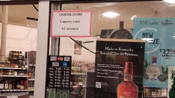 State Liquor Store