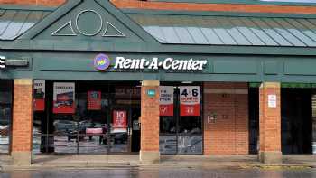 Rent-A-Center